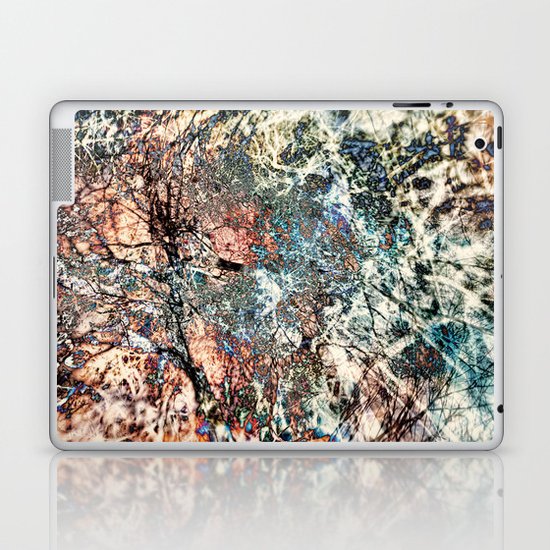 Tangled Tree Laptop & iPad Skin
