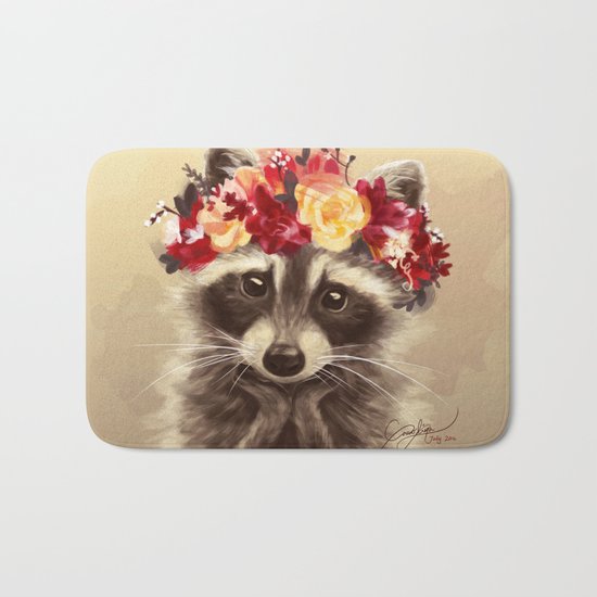 Love Me Bath Mat