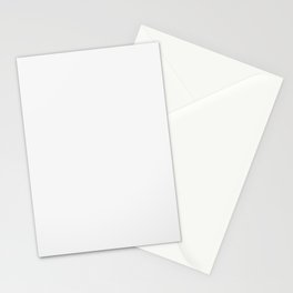 Pearl Stationery Card