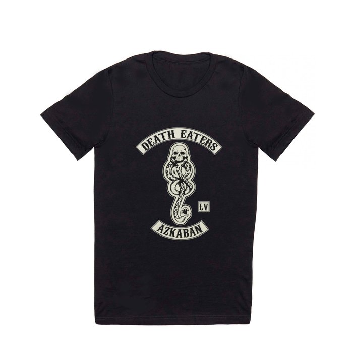 Death Eaters T Shirt
