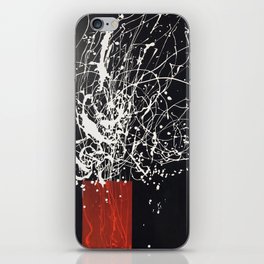 JINO ART - Color at Will 025 iPhone Skin