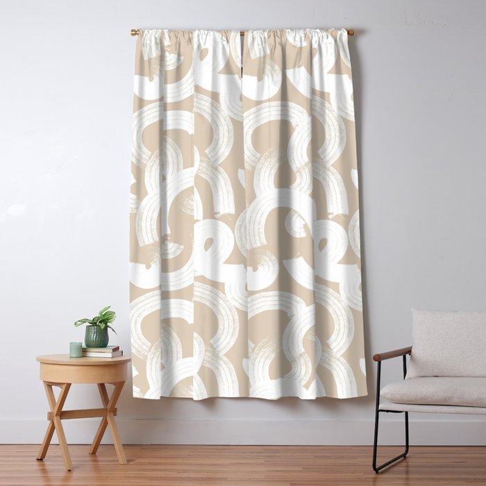 Blackout Curtain