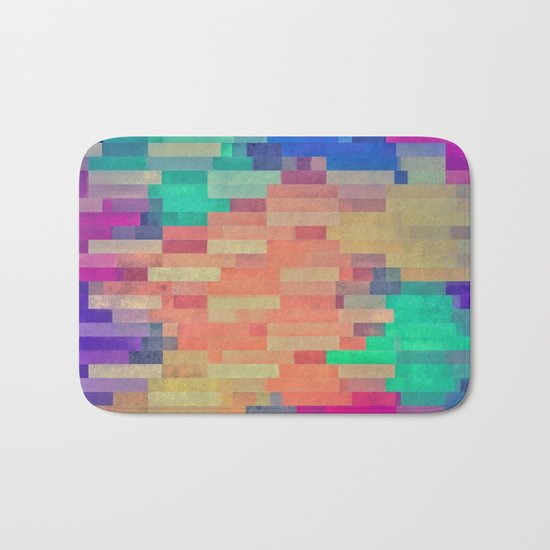 cyndy ryyn Bath Mat