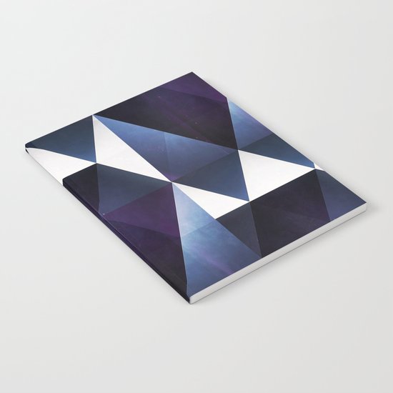 blyyk jwwl Notebook