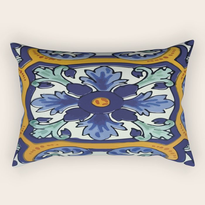 Rectangular Pillow