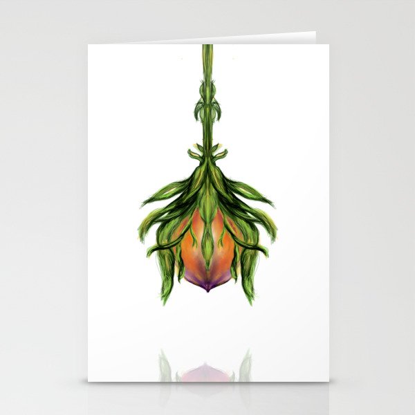 Low Hanging Fruit Stationery Cards