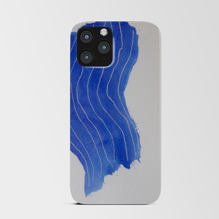 Better Together no. 1 iPhone Card Case