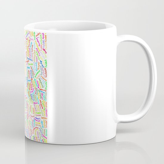 (500) DAYS OF SUMMER Mug