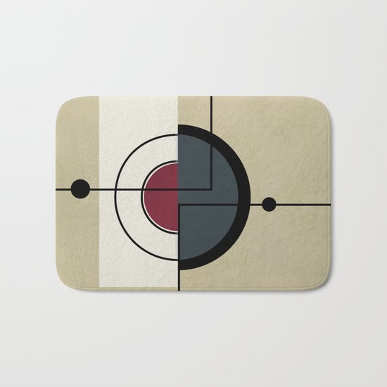 PJC/65 Bath Mat