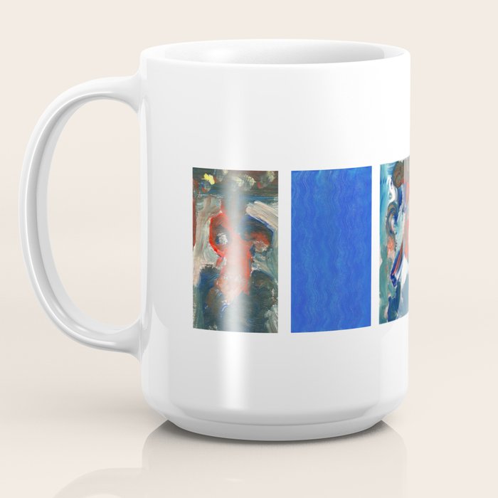 Long distance coffee mugs best sale