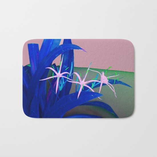 The Dance Bath Mat