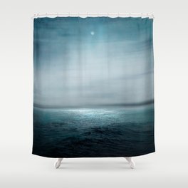 Landscape Shower Curtains Society6