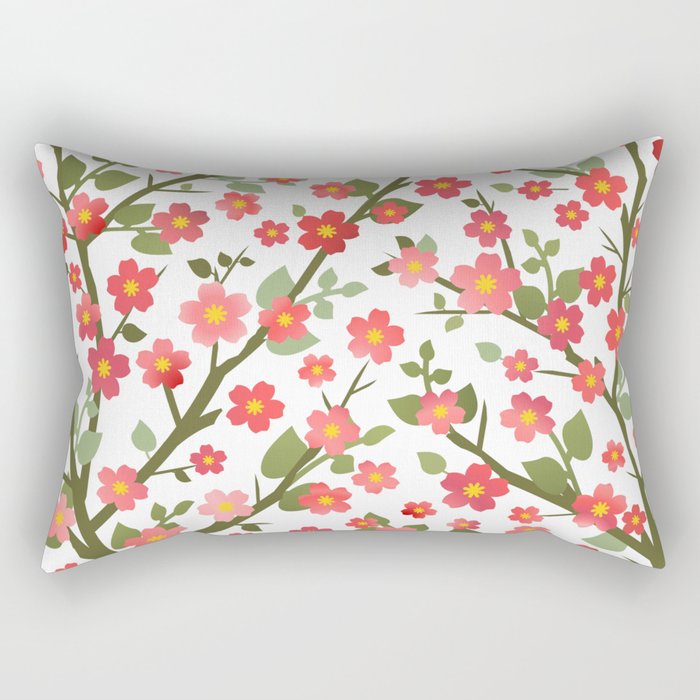 Rectangular Pillow