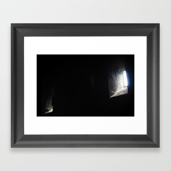 Hope Framed Art Print