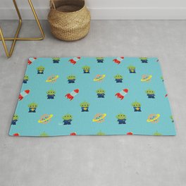 Toy Story Rugs Society6