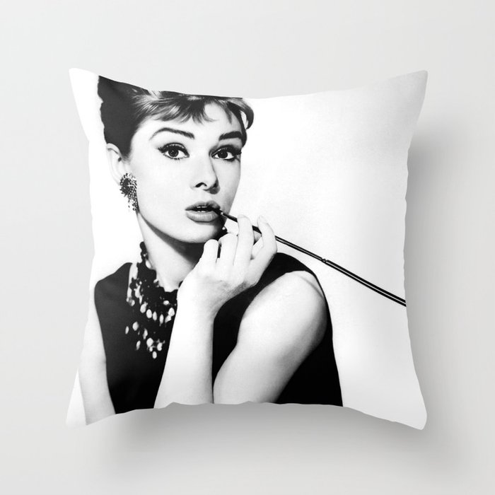 Throw Pillow