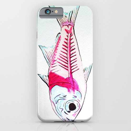 My First Water Color iPhone & iPod Case