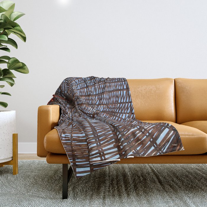 Sunbrella shop throw blanket