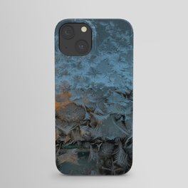 Behind the Frost iPhone Case