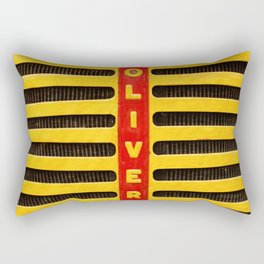 oliver Rectangular Pillow