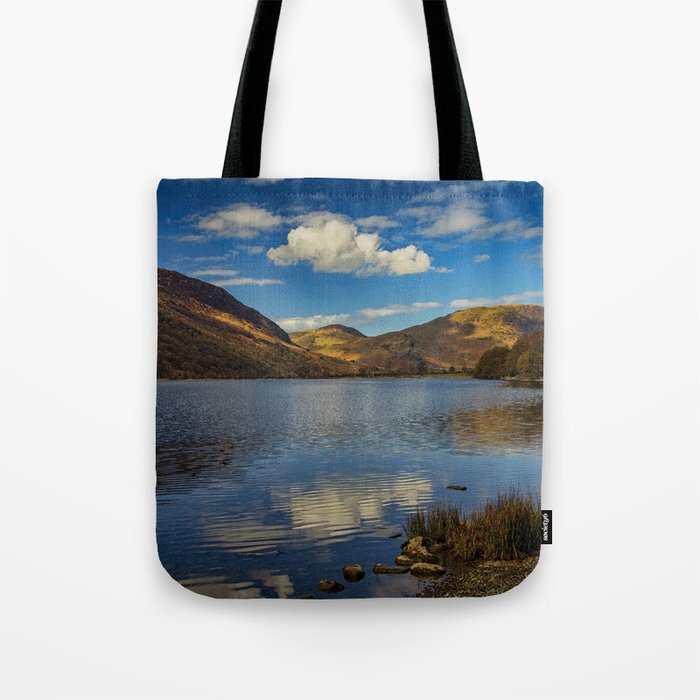 Buttermere, Lake District, England. Tote Bag