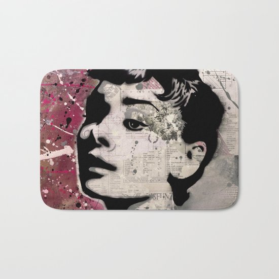 Audrey Bath Mat