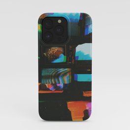 VHS iPhone Case