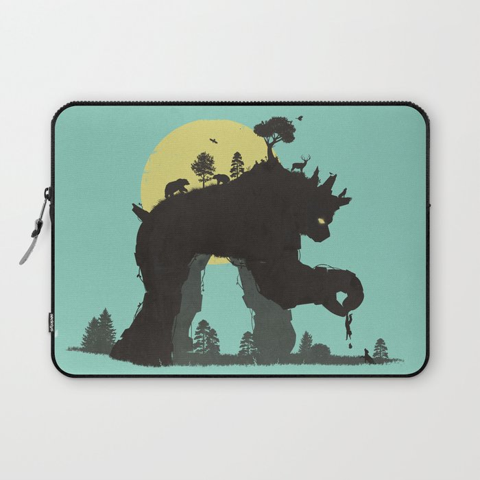 The Collector Laptop Sleeve