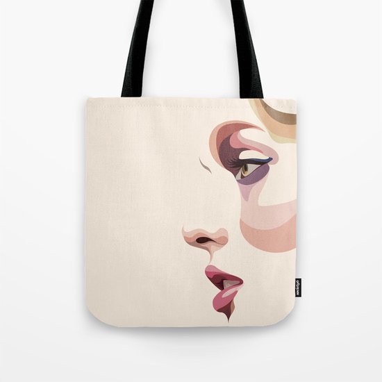 Decadence Tote Bag
