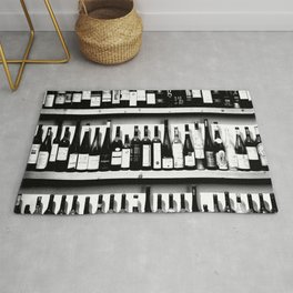 Wine Bottle Rugs For Any Room Or Decor Style Society6