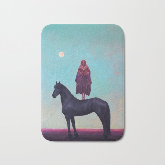 Balance Bath Mat