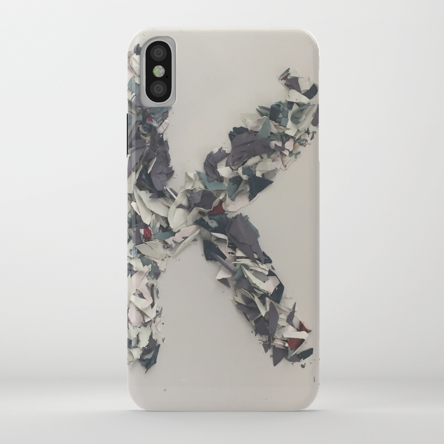 iphone xs case letter k iphone xs case letter k