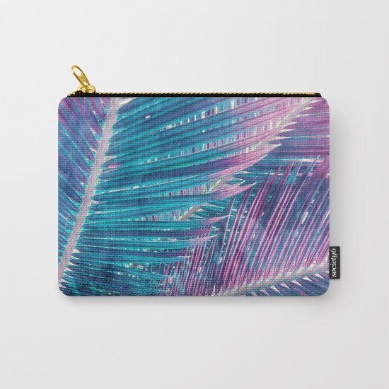 Palm #1 Carry-All Pouch