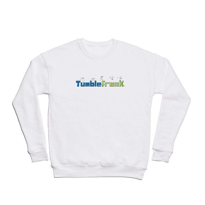 My Tumblefreak Crewneck Sweatshirt