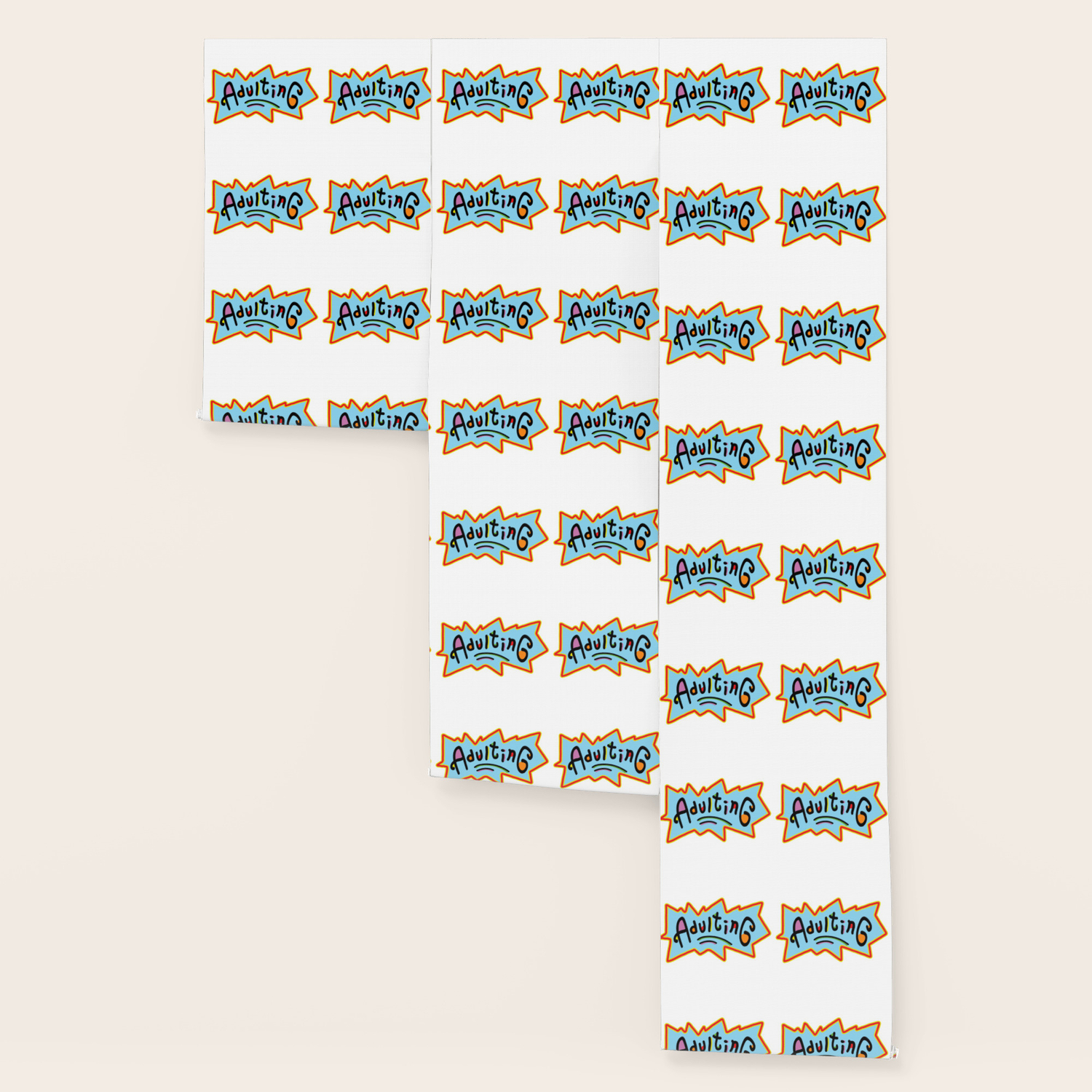 Tumblr Aesthetic Adulting Retro 90s Kid Wallpaper By Littleshopofnola Society6