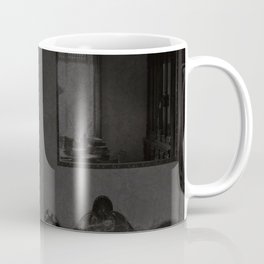 A Ghost Story  Coffee Mug