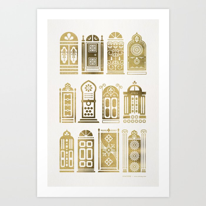 Art Print