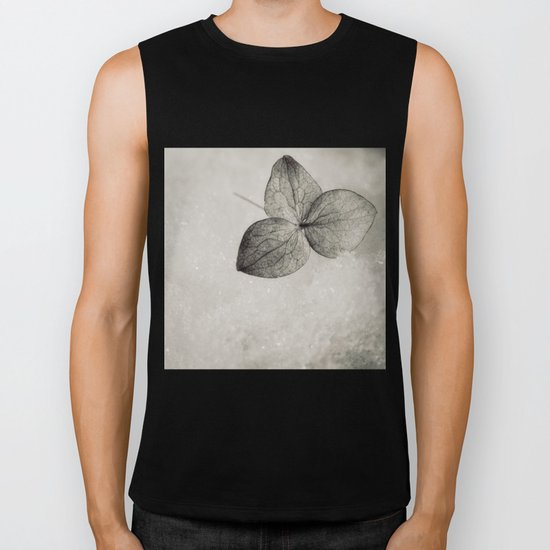 on ice Biker Tank