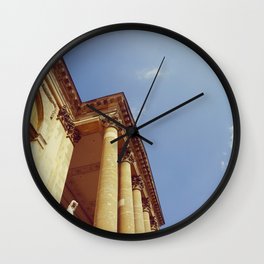 Mansion House Wall Clock