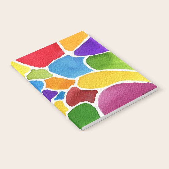 Boundaries Notebook
