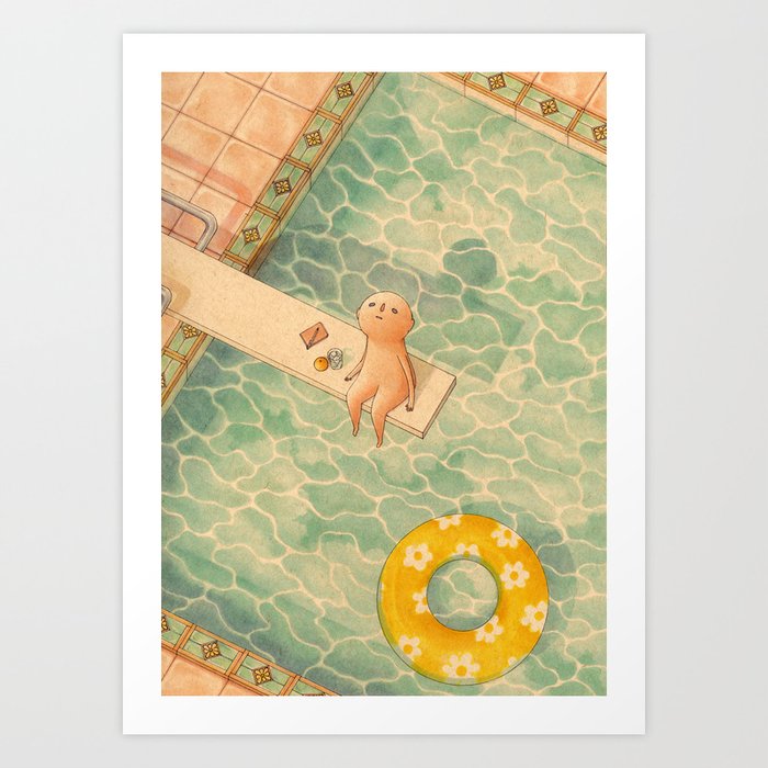 Art Print