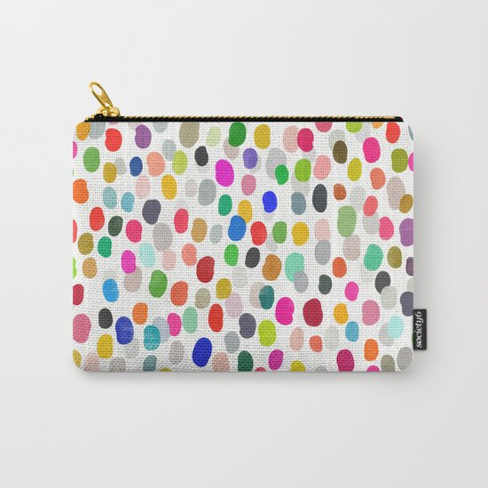 fava 6 Carry-All Pouch
