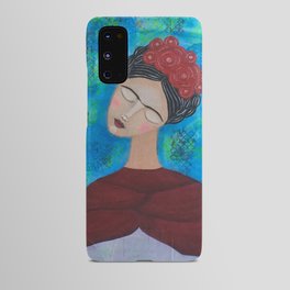 Frida 2 Android Case