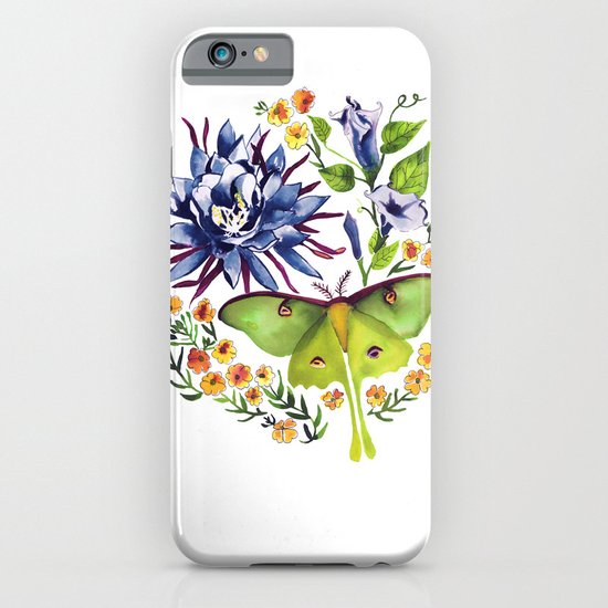 Evening iPhone & iPod Case