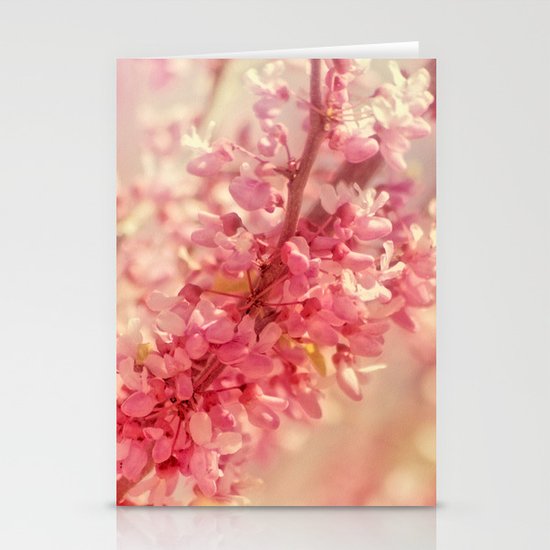 One Spring Day... Stationery Cards