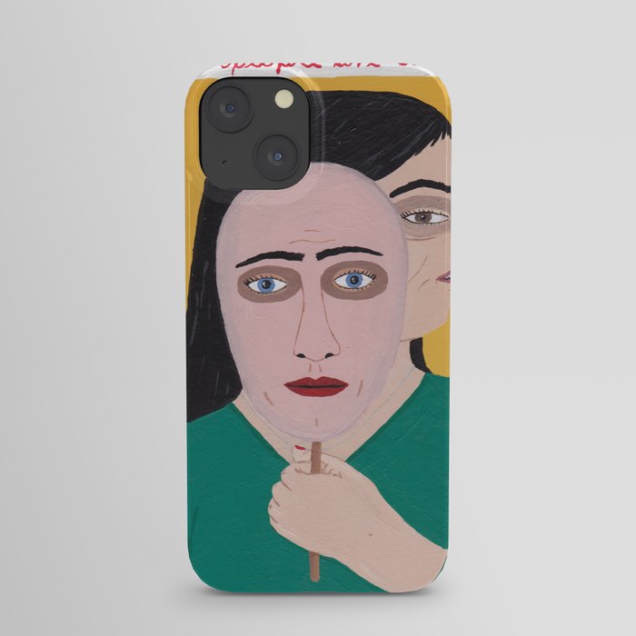 Some people are Fake iPhone Case