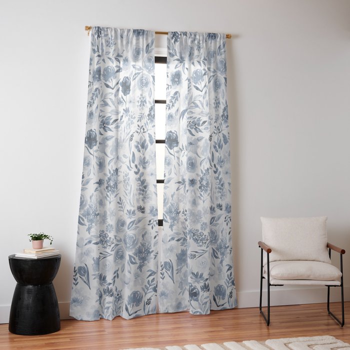 Window Curtain