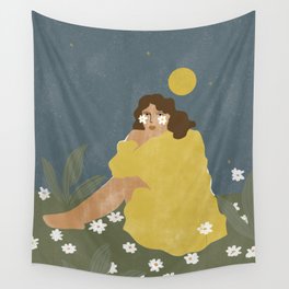 Wall Tapestries Society6