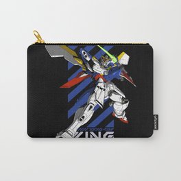 Wing Gundam Carry-All Pouch
