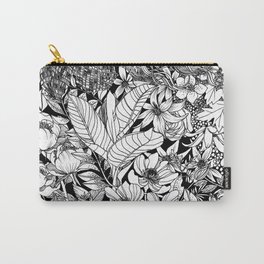 Bedtime Carry-All Pouch